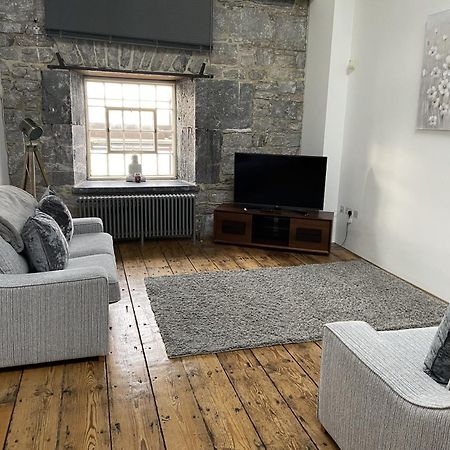 Pureserviced Royal William Yard 普里茅斯 外观 照片
